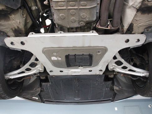 Used 2004 BMW Z4 2.5i image 99