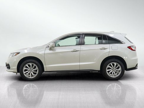 Used 2017 Acura RDX AWD image 2