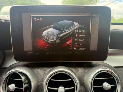 Used 2016 Mercedes-Benz C 450 AMG image 15