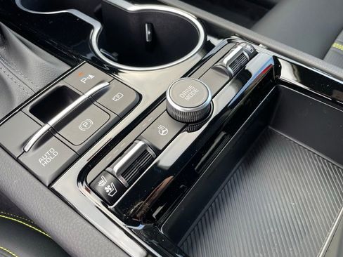 New 2026 Kia K5 GT w/ GT1 Package image 18