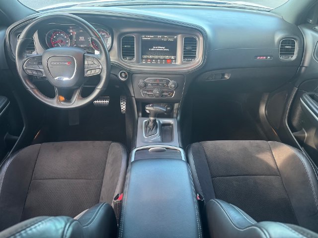 Used 2023 Dodge Charger Scat Pack w/ Plus Group RWD image 23