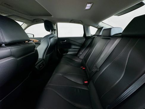 Used 2021 Acura TLX w/ Technology Package FWD image 26
