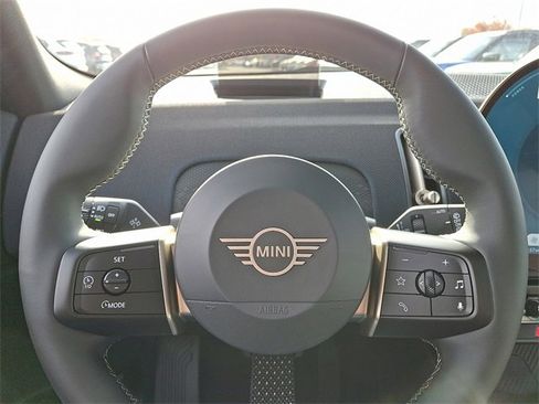 New 2026 MINI Cooper Countryman S image 17