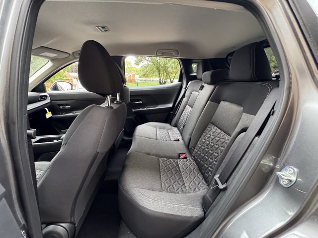 New 2027 Nissan Kicks SV AWD/4WD image 19