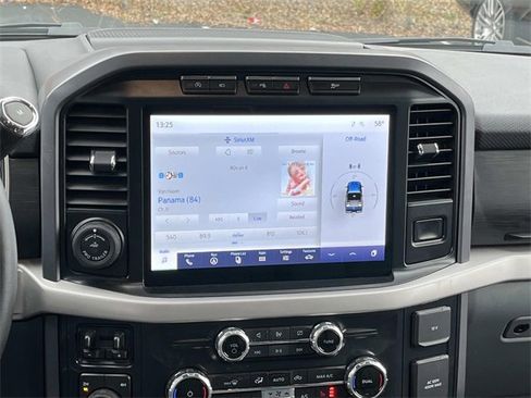 Used 2023 Ford F150 XLT w/ Equipment Group 302A High image 15