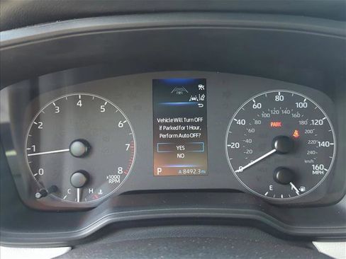 Certified 2024 Toyota Corolla SE FWD image 19
