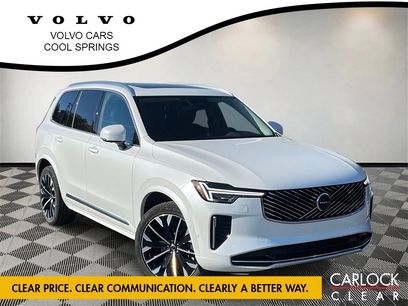 Used 2025 Volvo XC90 B6 Plus w/ Protection Package Premier