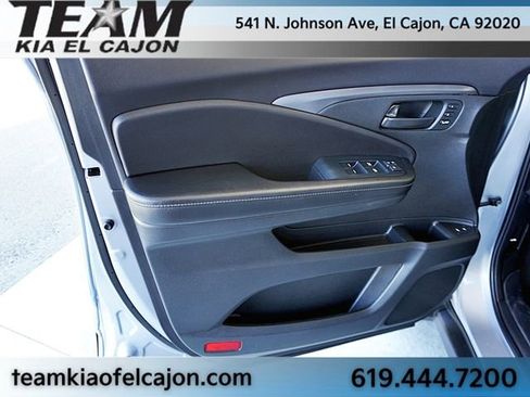 Used 2023 Honda Passport EX-L image 23