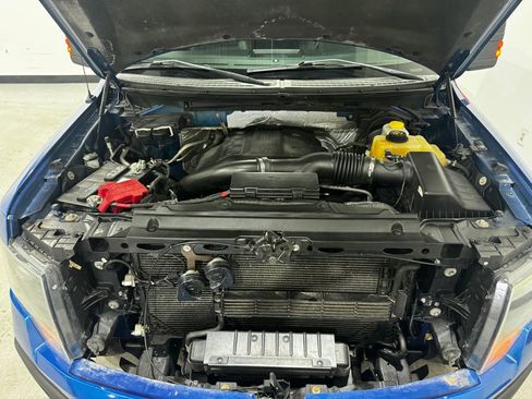 Used 2013 Ford F150 FX4 w/ Luxury Equipment Group image 9