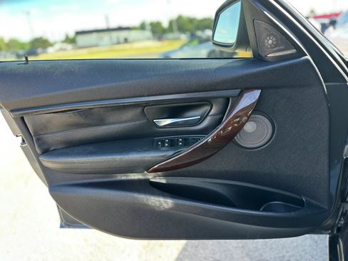 Used 2013 BMW 335i Sedan RWD image 20