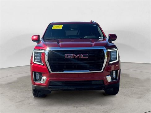 Used 2024 GMC Yukon XL SLE image 8