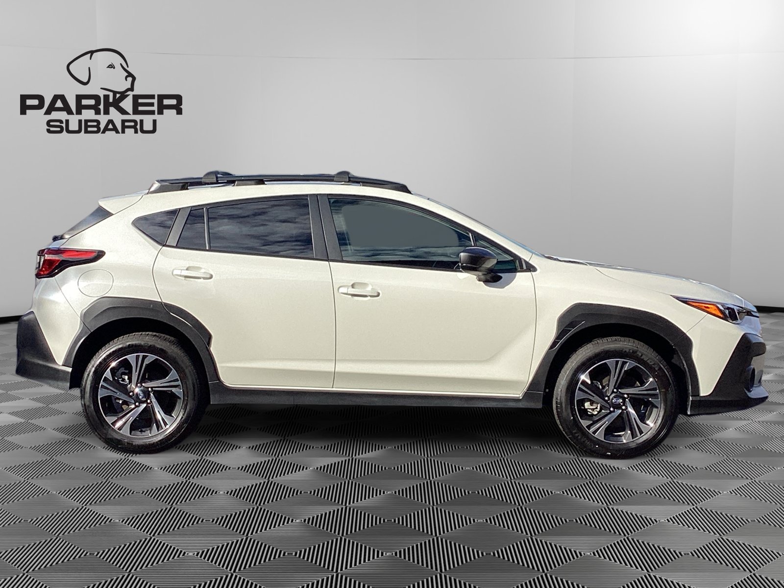 Certified 2024 Subaru Crosstrek 2.0i Premium AWD/4WD image 6
