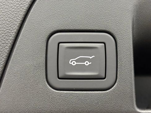 New 2025 Buick Envision Preferred image 17