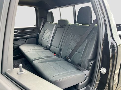 New 2026 RAM 1500 Big Horn/Lone Star image 23