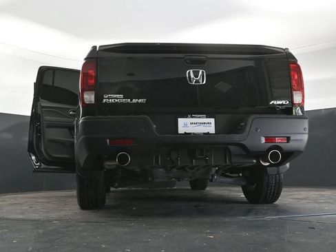 Used 2023 Honda Ridgeline RTL-E image 33