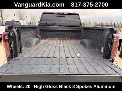 Used 2024 GMC Sierra 2500 AT4 w/ AT4 Premium Plus Package image 28