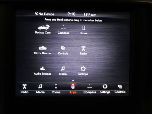 Used 2019 RAM 1500 Big Horn image 32