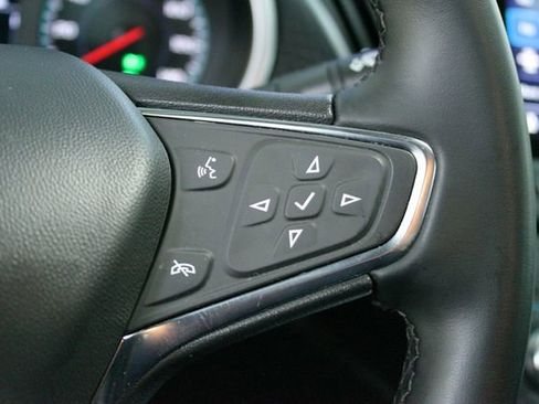 Used 2024 Chevrolet Malibu LT w/ Sport Edition FWD image 15