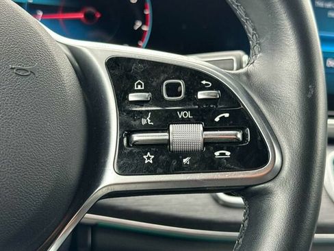 Certified 2023 Mercedes-Benz GLE 350 4MATIC image 32