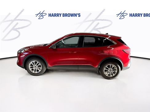 Used 2022 Ford Escape SE w/ Cold Weather Package image 8