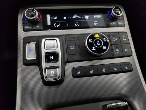 Used 2024 Hyundai Palisade Calligraphy image 53