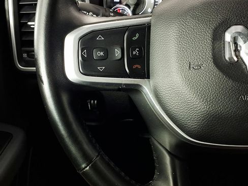 Used 2021 RAM 1500 Lone Star RWD image 18