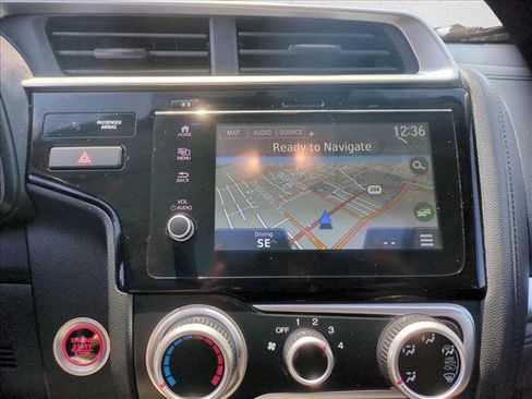 Used 2018 Honda Fit EX-L image 13