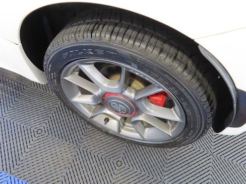 Used 2013 FIAT 500 Abarth w/ Beats Audio Pkg image 7