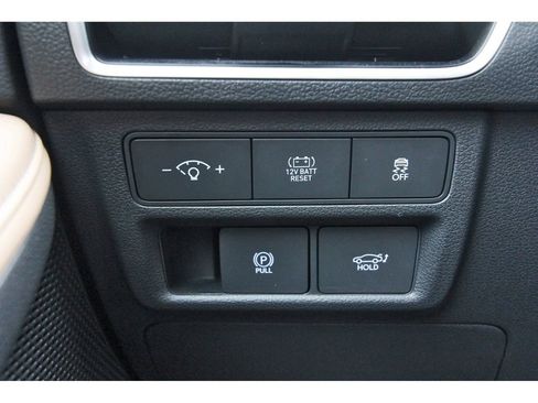 Certified 2025 Hyundai Sonata Limited image 23