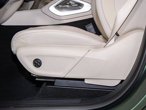 Certified 2026 Mercedes-Benz GLE 450 4MATIC Coupe image 15