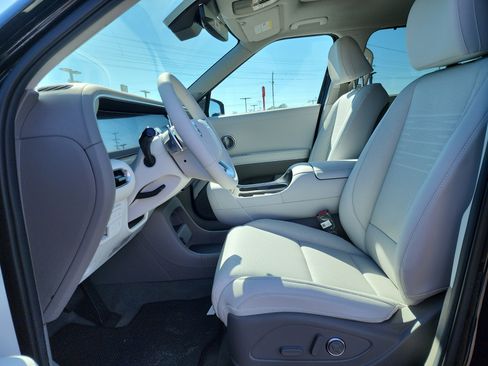 New 2026 Hyundai Palisade Limited image 5