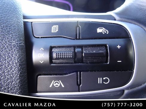 Used 2025 Kia Sportage EX AWD/4WD image 20