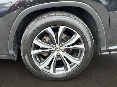 Used 2022 Lexus RX 450h AWD w/ Premium Package image 25