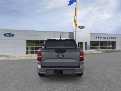 New 2025 Ford Maverick Lobo image 5