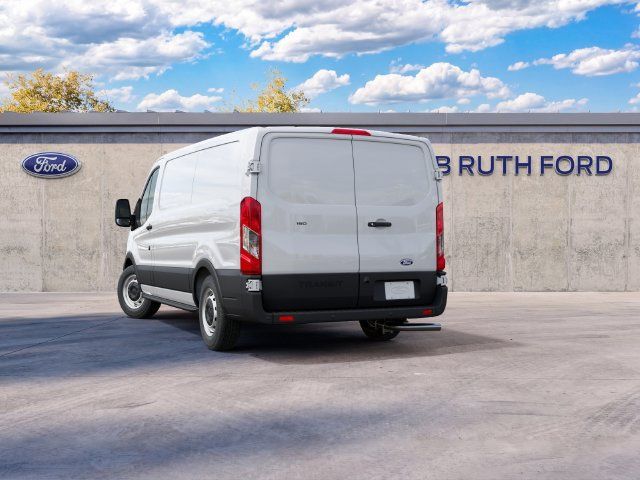 New 2027 Ford Transit 150 Low Roof RWD image 8