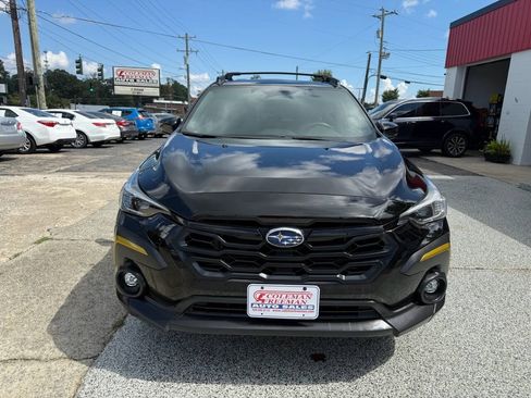 Used 2024 Subaru Crosstrek 2.5i Sport AWD/4WD image 14