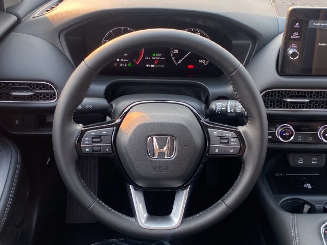 New 2027 Honda HR-V EX-L image 15