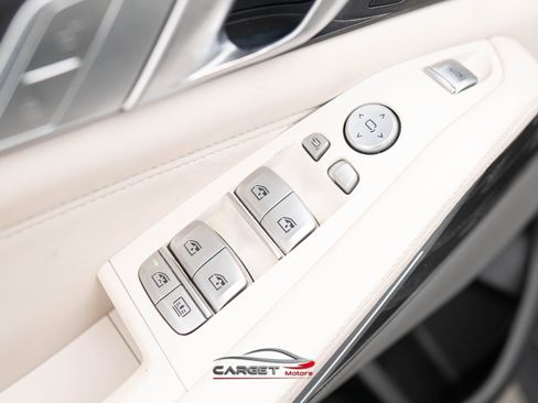 Used 2021 BMW X7 xDrive40i w/ M Sport Package image 44