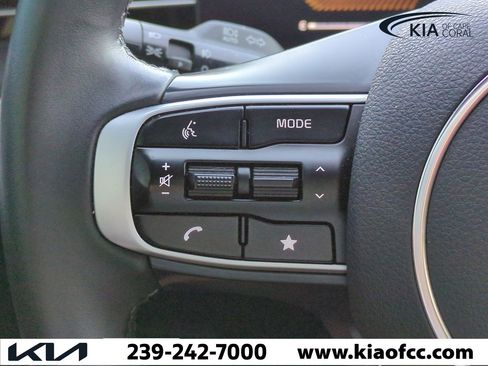 Certified 2025 Kia K5 GT-Line w/ GT-Line Premium Package image 23