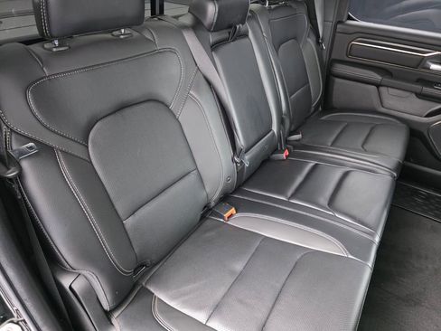 Used 2023 RAM 1500 Rebel w/ Rebel Level 2 Equipment Group AWD/4WD image 29