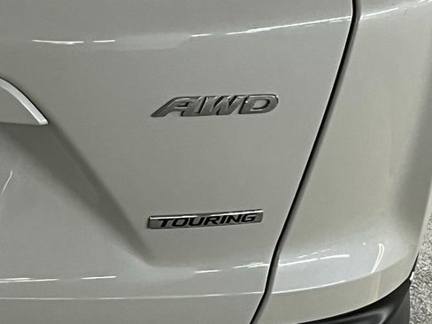 Used 2018 Honda CR-V Touring image 33
