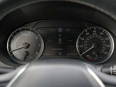 Used 2023 INFINITI QX50 Sport FWD image 12