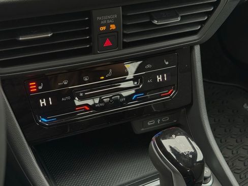 New 2026 Volkswagen Jetta Sport FWD image 30