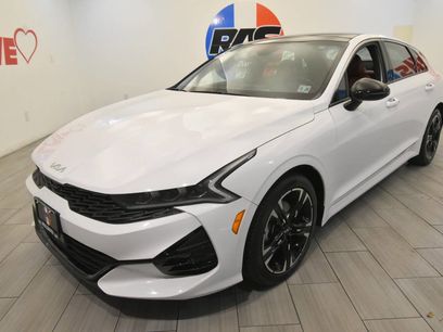 Used 2023 Kia K5 GT-Line