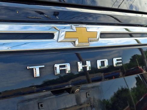 Used 2023 Chevrolet Tahoe LT AWD/4WD image 29