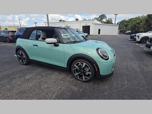 New 2026 MINI Cooper S FWD image 14