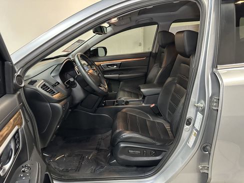 Certified 2020 Honda CR-V EX-L image 22