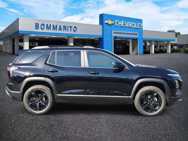 New 2027 Chevrolet Equinox LT w/ Convenience Package II AWD/4WD image 6