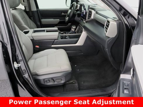 Used 2022 Toyota Tundra Limited image 39