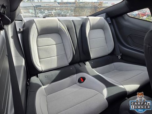 Used 2024 Ford Mustang Coupe image 37